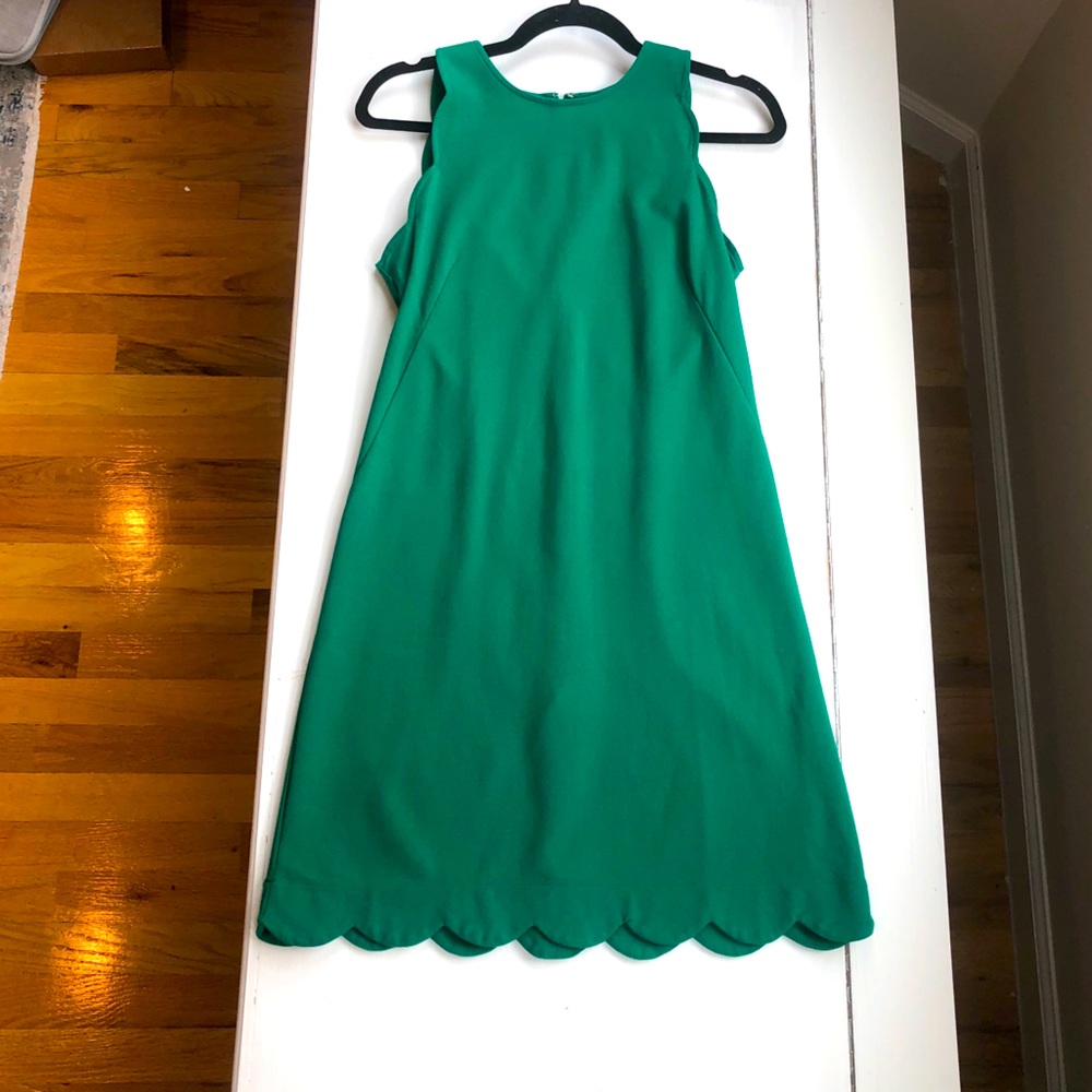 Vince Camuto A-Line dress size 4
